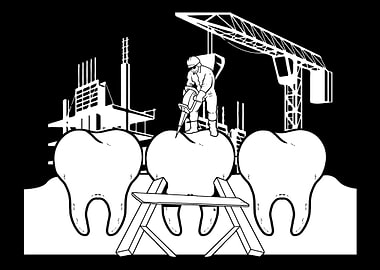 Dentist Tooth Doctor