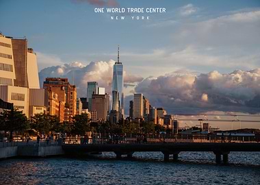 One World Trade Center