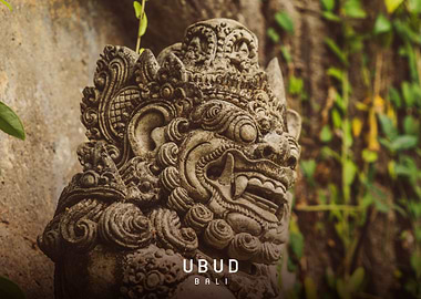 Ubud