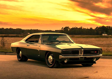 Dodge charger