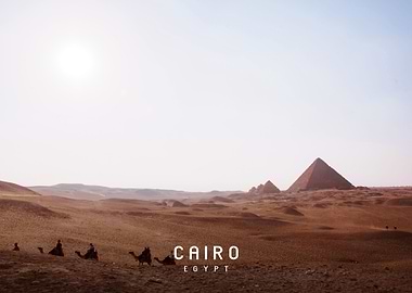 Cairo