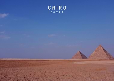 Cairo