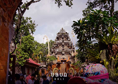 Ubud