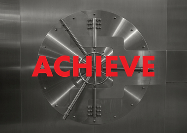 Achieve Mindset Hustler