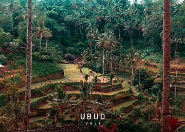 Ubud