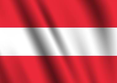 Austria flag