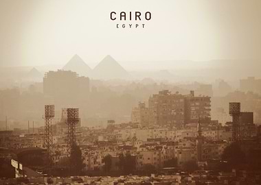 Cairo