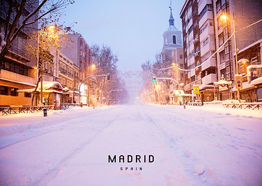 Madrid