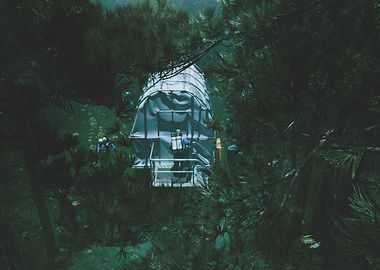 Under Operation Scene 2 3D