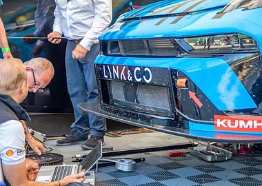 Engineers and parameters