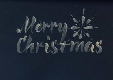 Merry Christmas