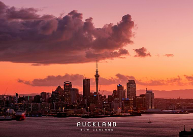 Auckland