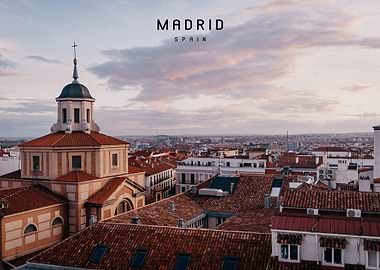 Madrid