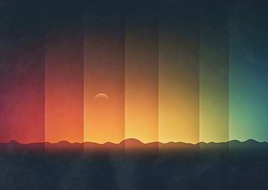 Music Of The Moon Pride