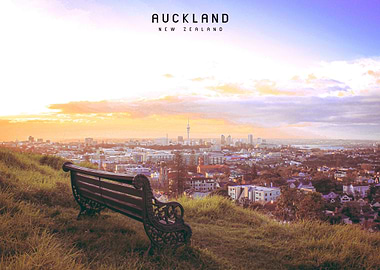 Auckland