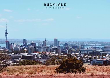 Auckland