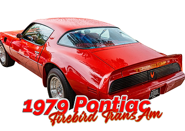 1979 Pontiac Trans Am