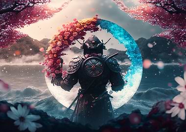 Japanese Landscape Portal