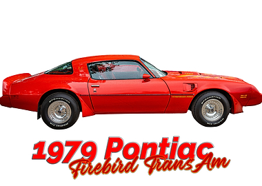 1979 Pontiac Firebird
