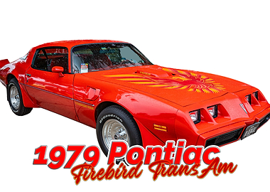 1979 Pontiac Firebird