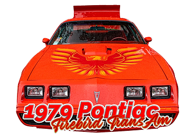 1979 Pontiac Firebird