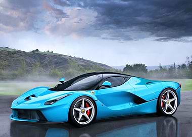 LaFerrari