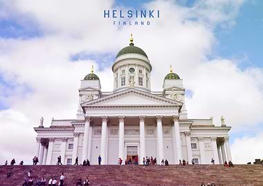 Helsinki