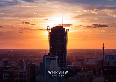 Warsaw