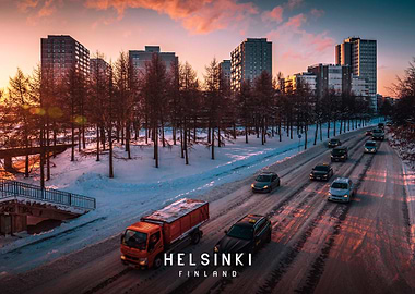 Helsinki