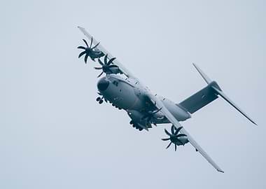 A400M