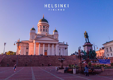 Helsinki