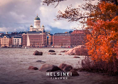 Helsinki