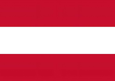 Flag of Austria