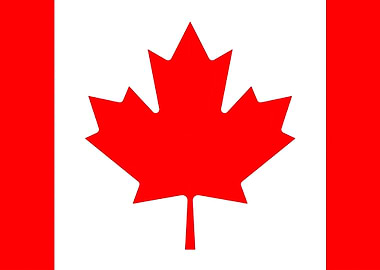 Flag of Canada