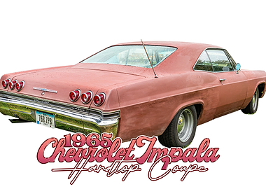 1965 Chevrolet Impala