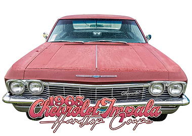 1965 Chevrolet Impala