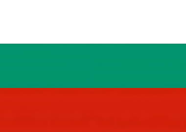 Flag of Bulgaria