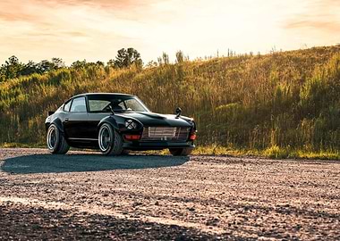 Datsun S30