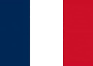 Flag of France
