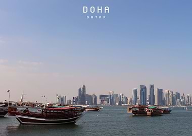 Doha
