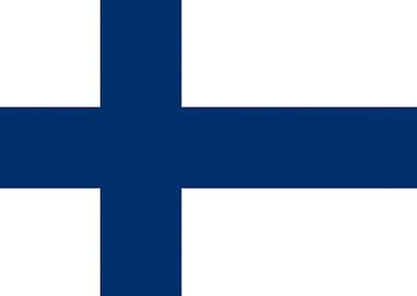Flag of Finland
