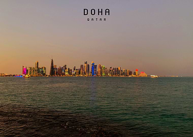 Doha