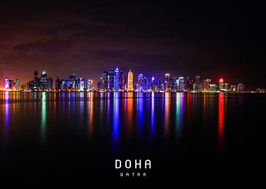Doha