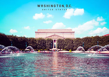Washington DC