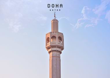 Doha