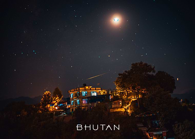 Bhutan