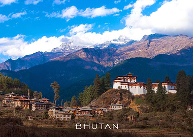 Bhutan