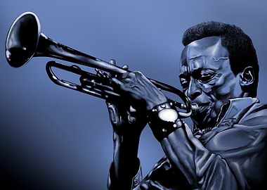 Miles Davis Kind of Blue