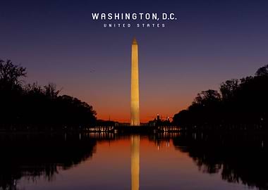 Washington DC