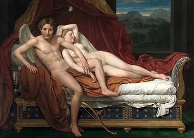 Jacques Louis David